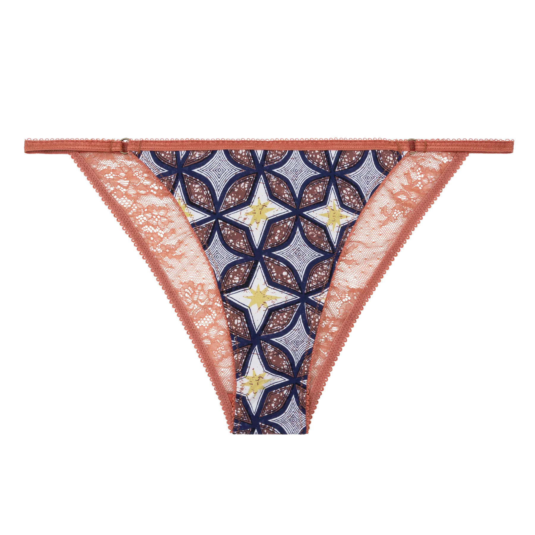 Trixie Tanga-Style Briefs