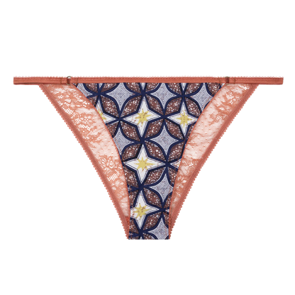 Trixie Tanga-Style Briefs