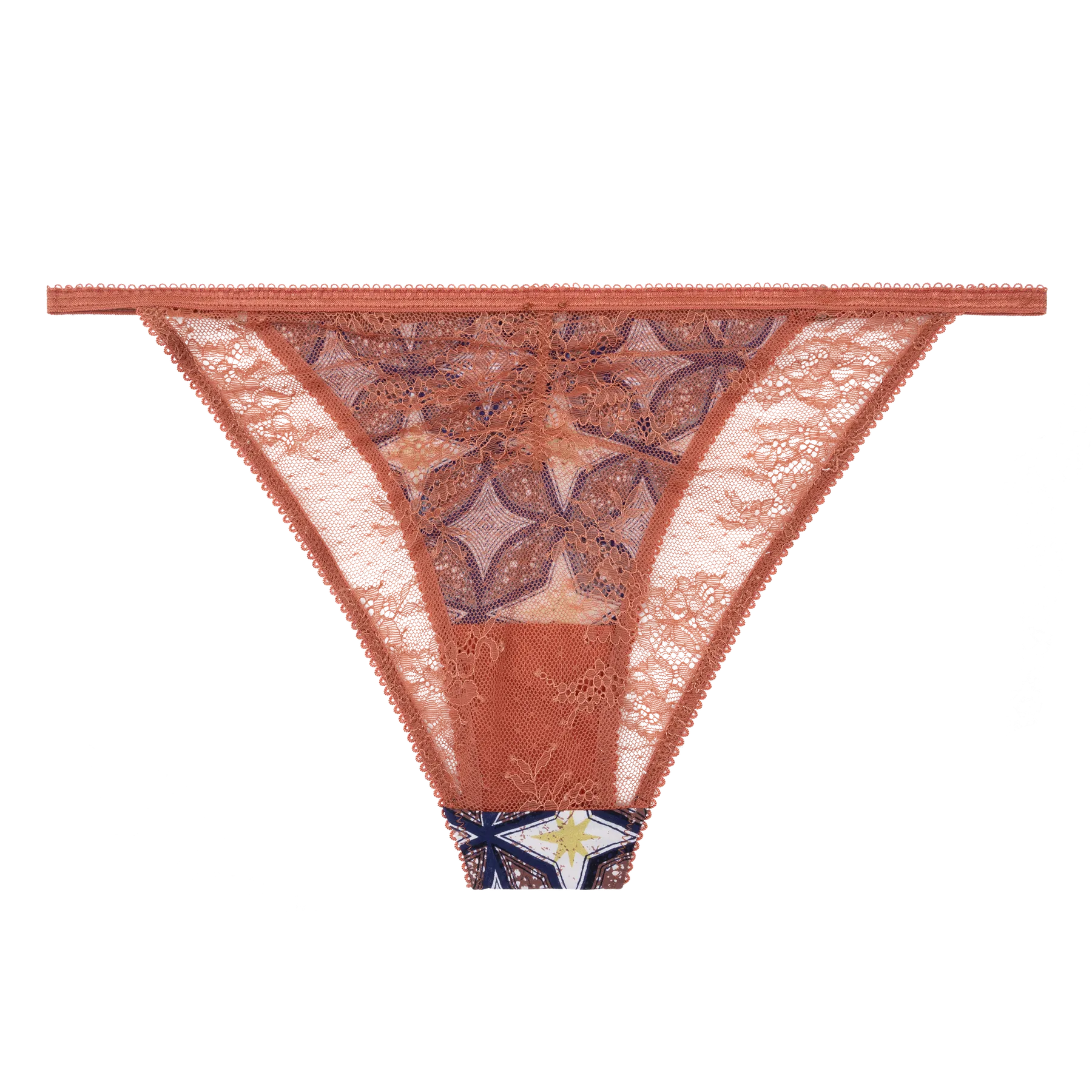 Trixie Tanga-Style Briefs