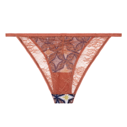 Trixie Tanga-Style Briefs