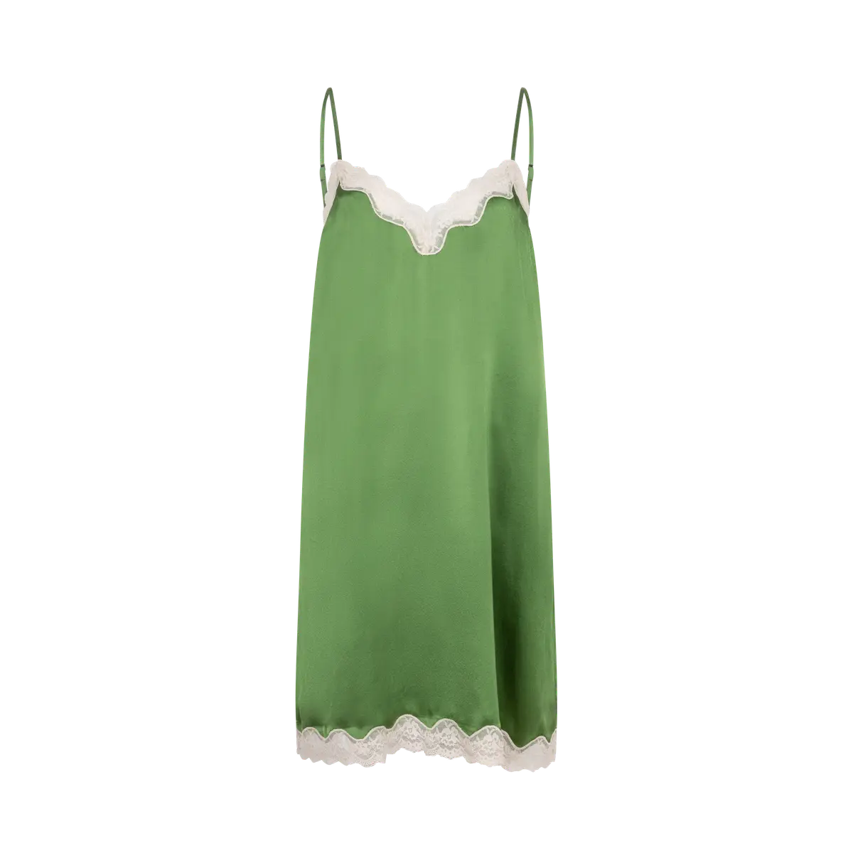 Willow Short Slip Dress