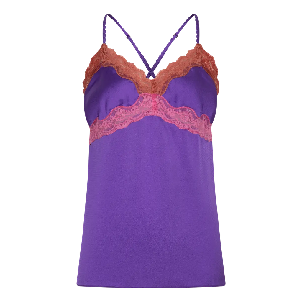 Pandora Pyjama Set