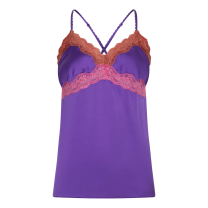 Pandora Pyjama Set