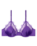 Lovely Delicate Wired Bra