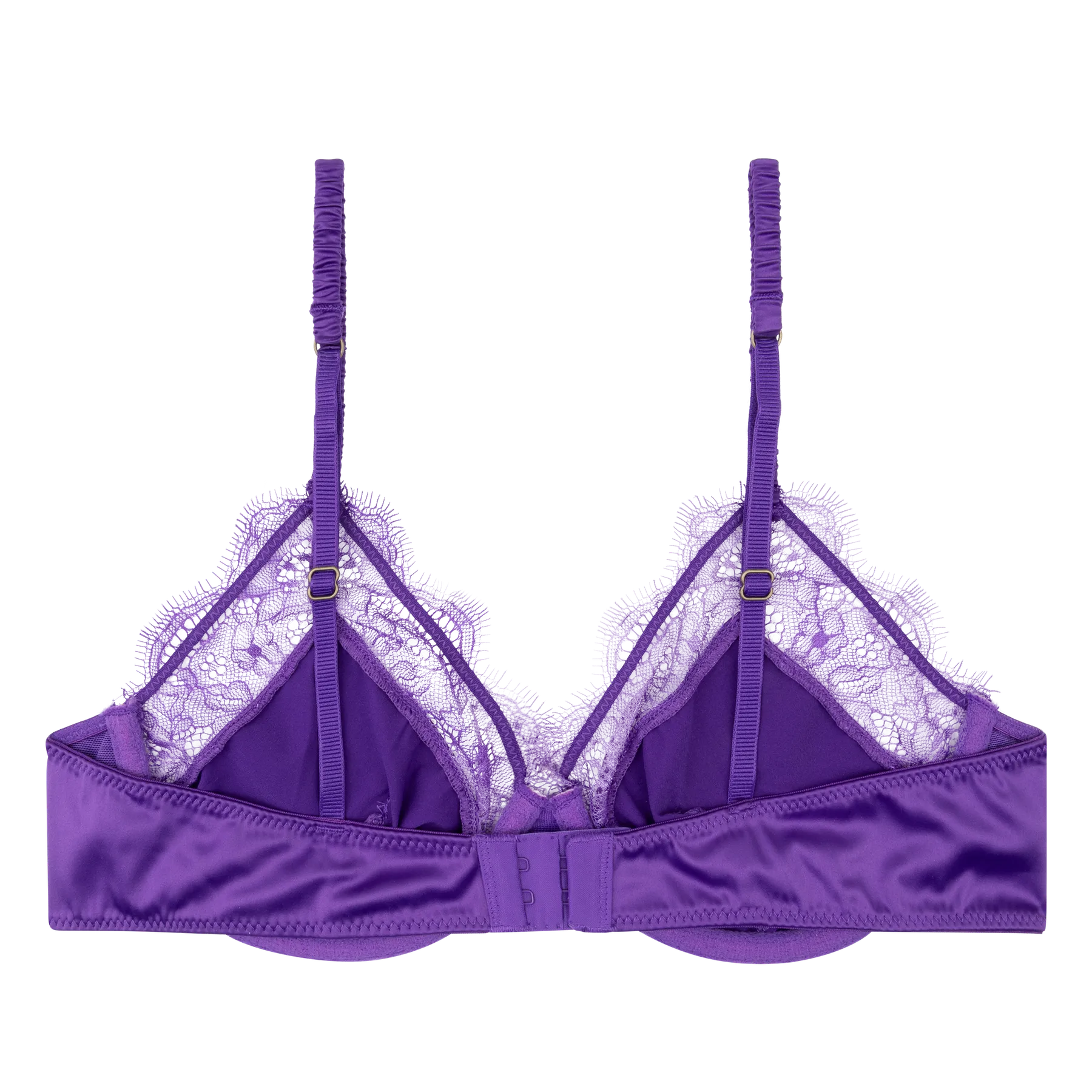 Lovely Delicate Wired Bra