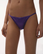 Charlotte Tanga-Style Briefs