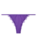 Charlotte Tanga-Style Briefs