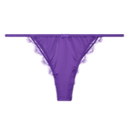 Charlotte Tanga-Style Briefs