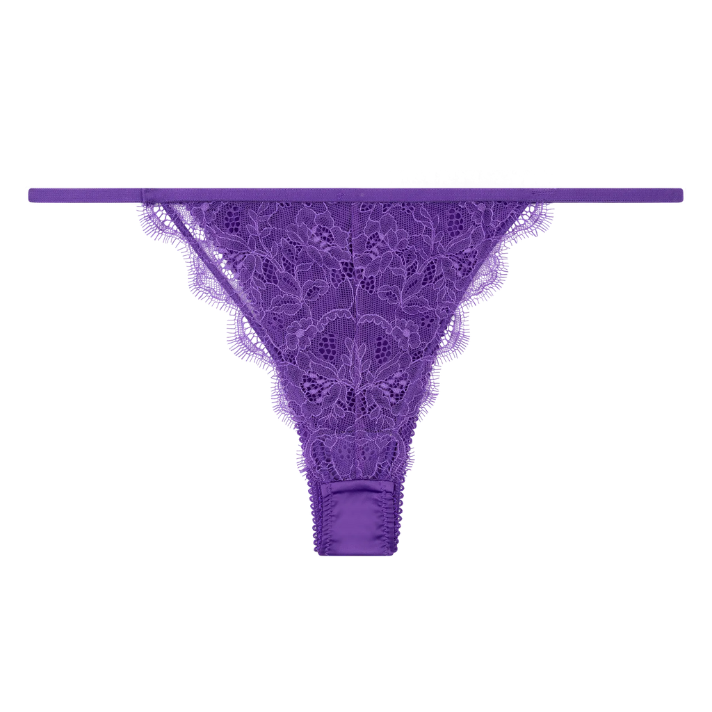 Charlotte Tanga-Style Briefs