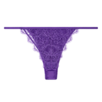 Charlotte Tanga-Style Briefs