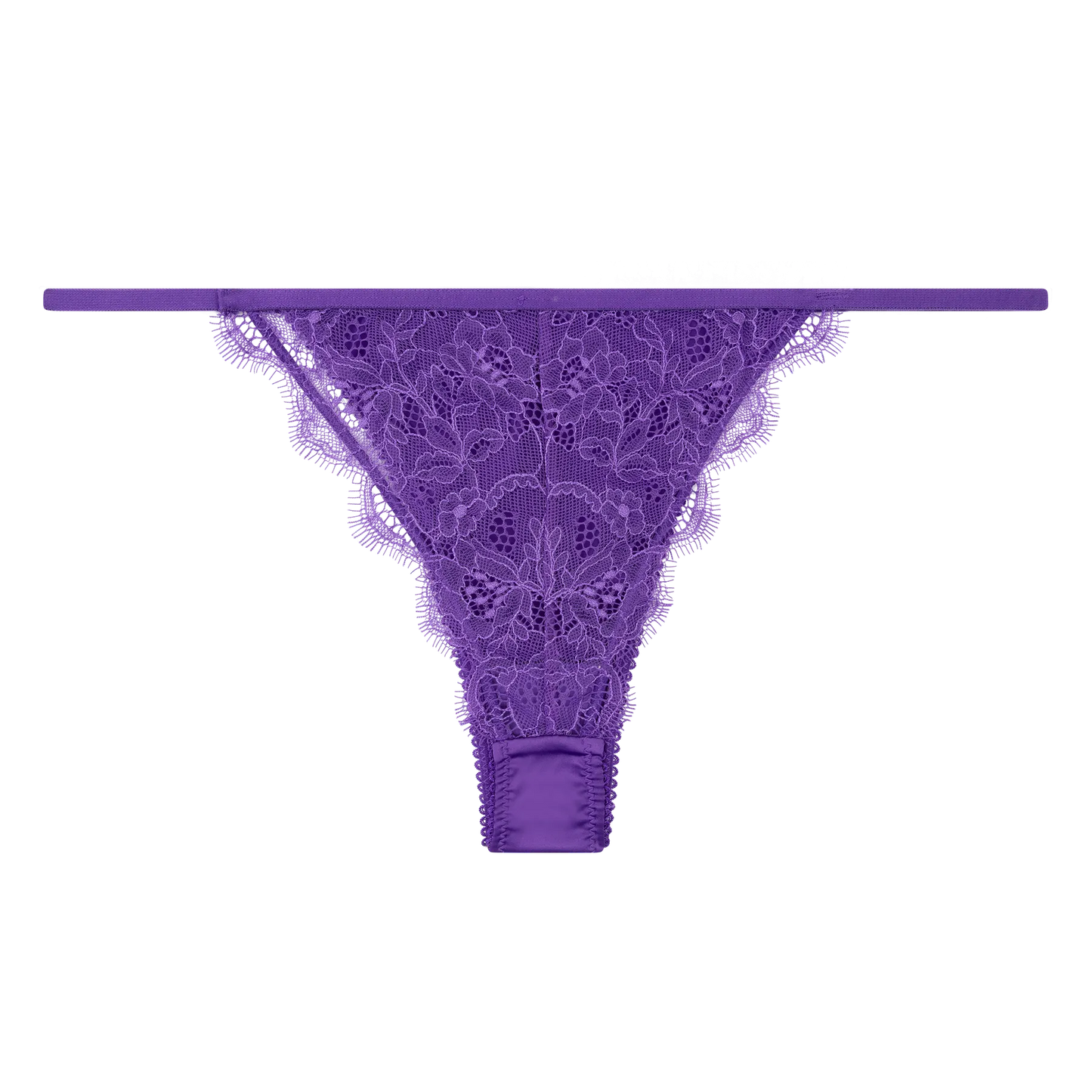 Charlotte Tanga-Style Briefs