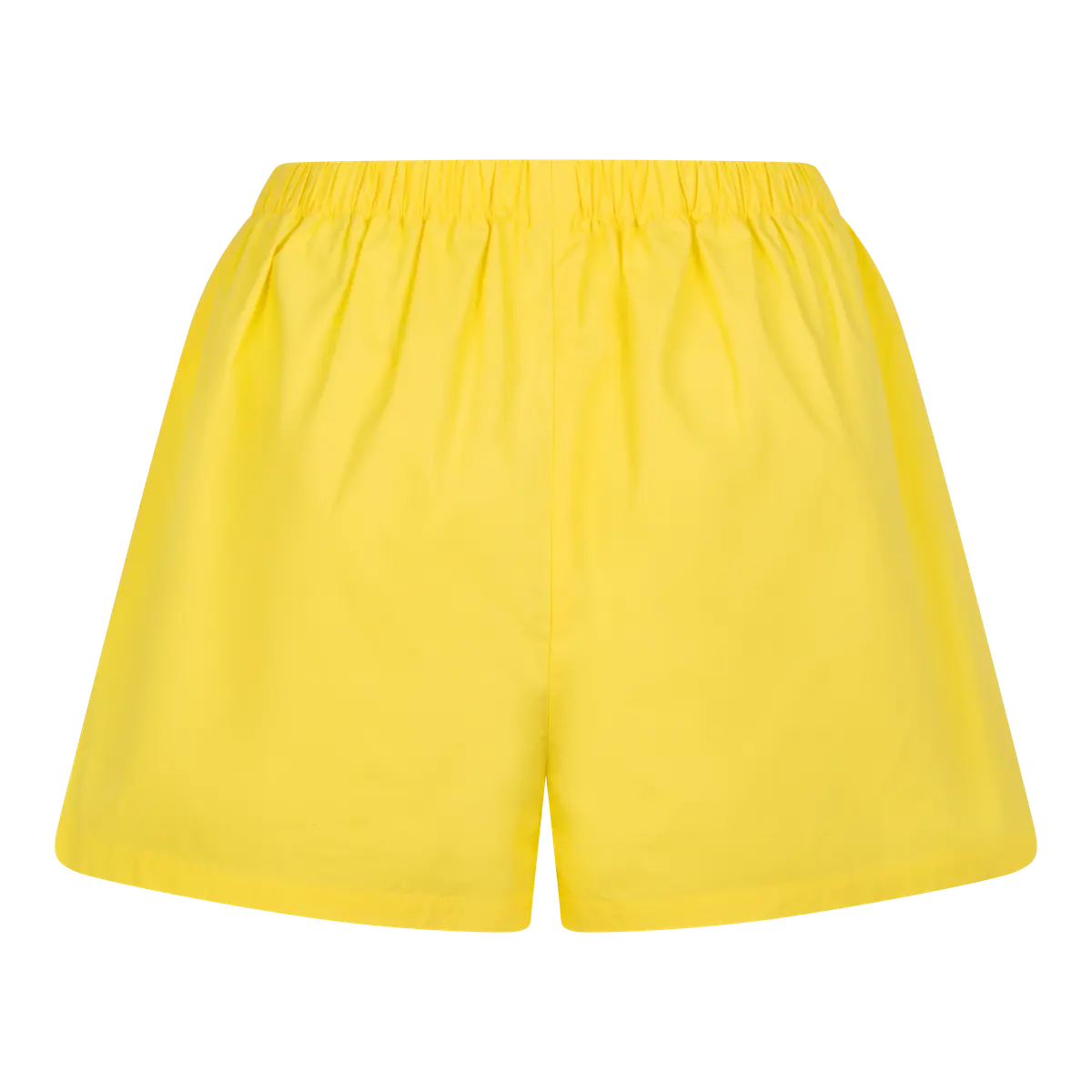 Hailey Yellow Set