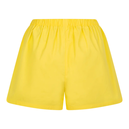 Hailey Yellow Set