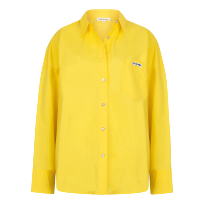 Hailey Yellow Set