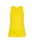 Bella Yellow Tank Top
