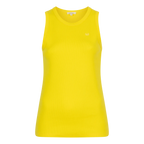 Bella Yellow Tank Top