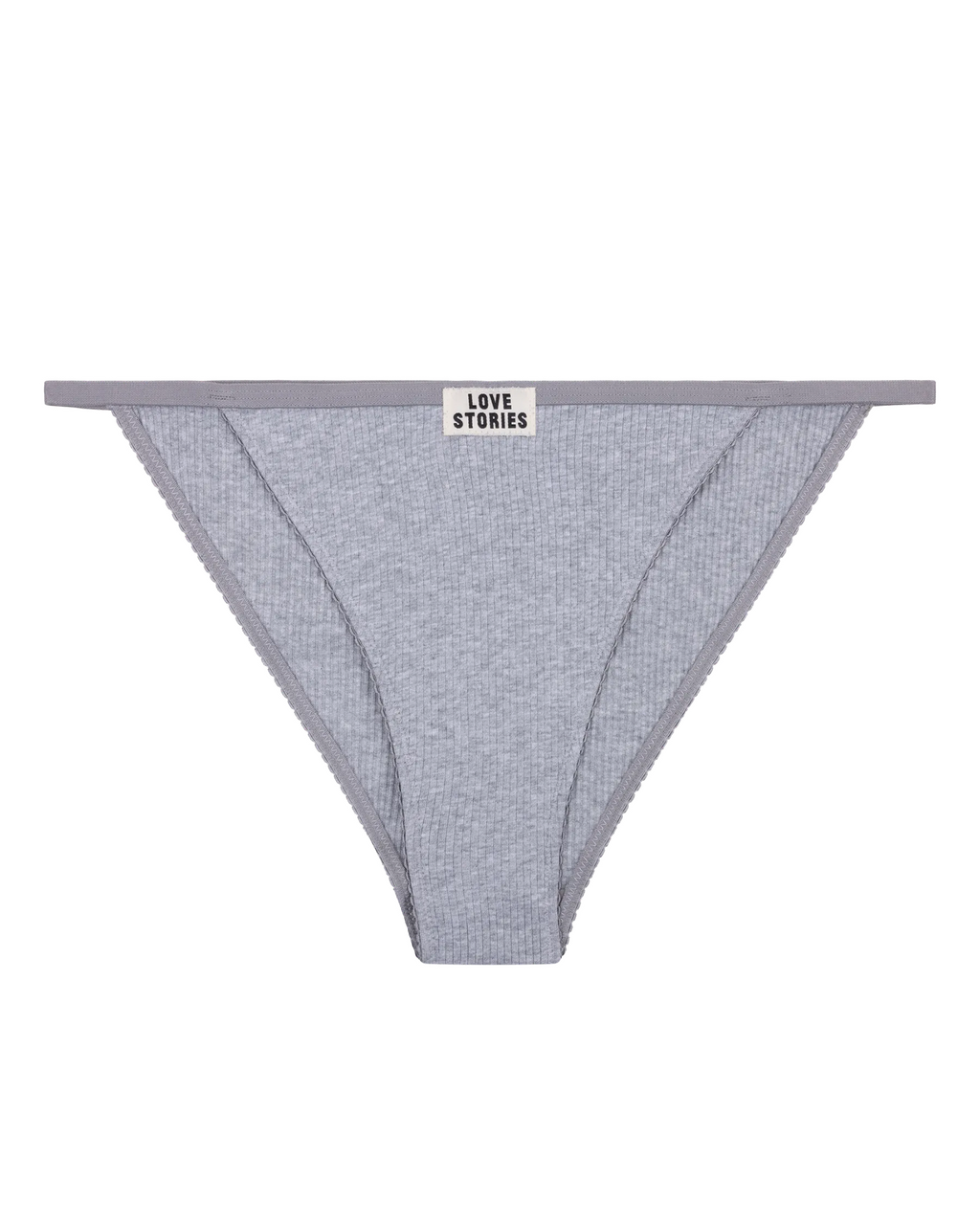 Rosie Tanga-Style Briefs