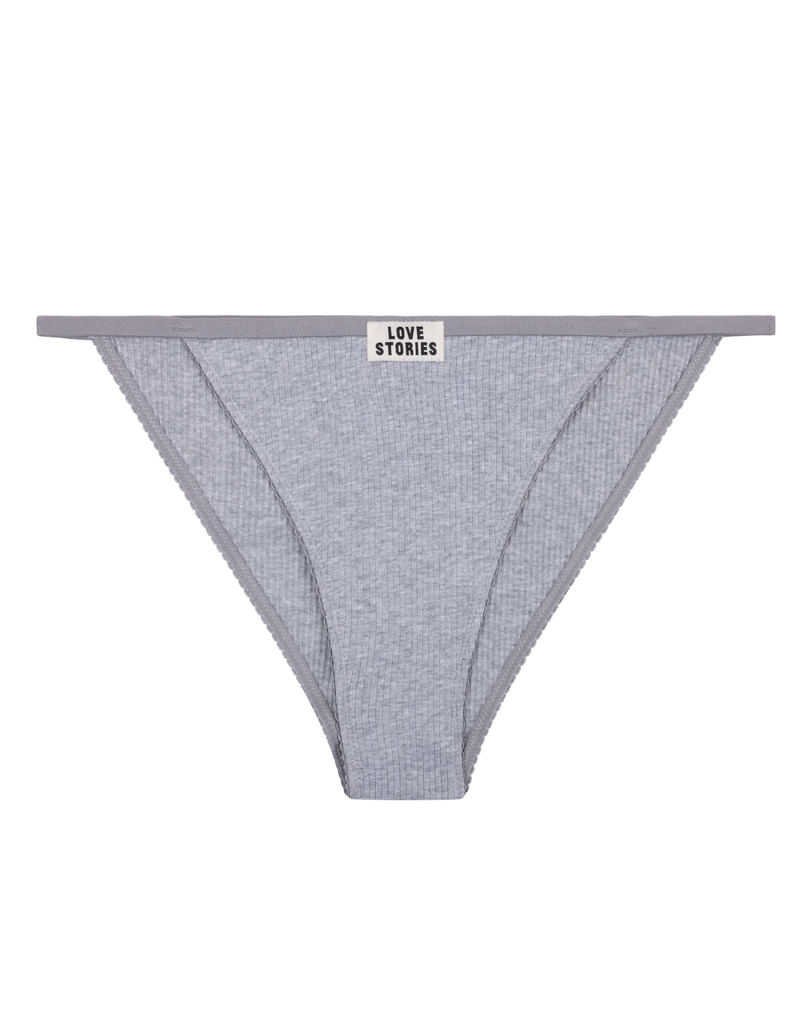 Rosie Tanga-Style Briefs