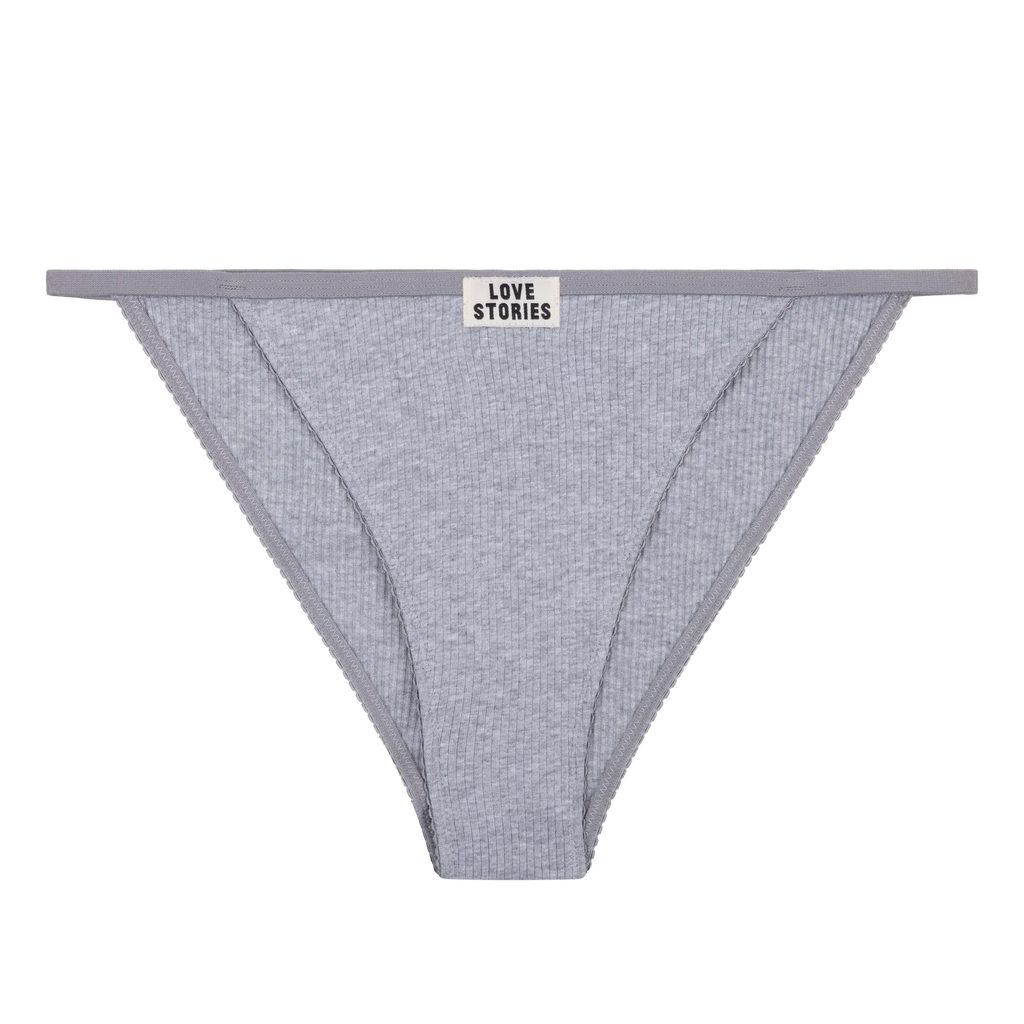 Rosie Tanga-Style Briefs
