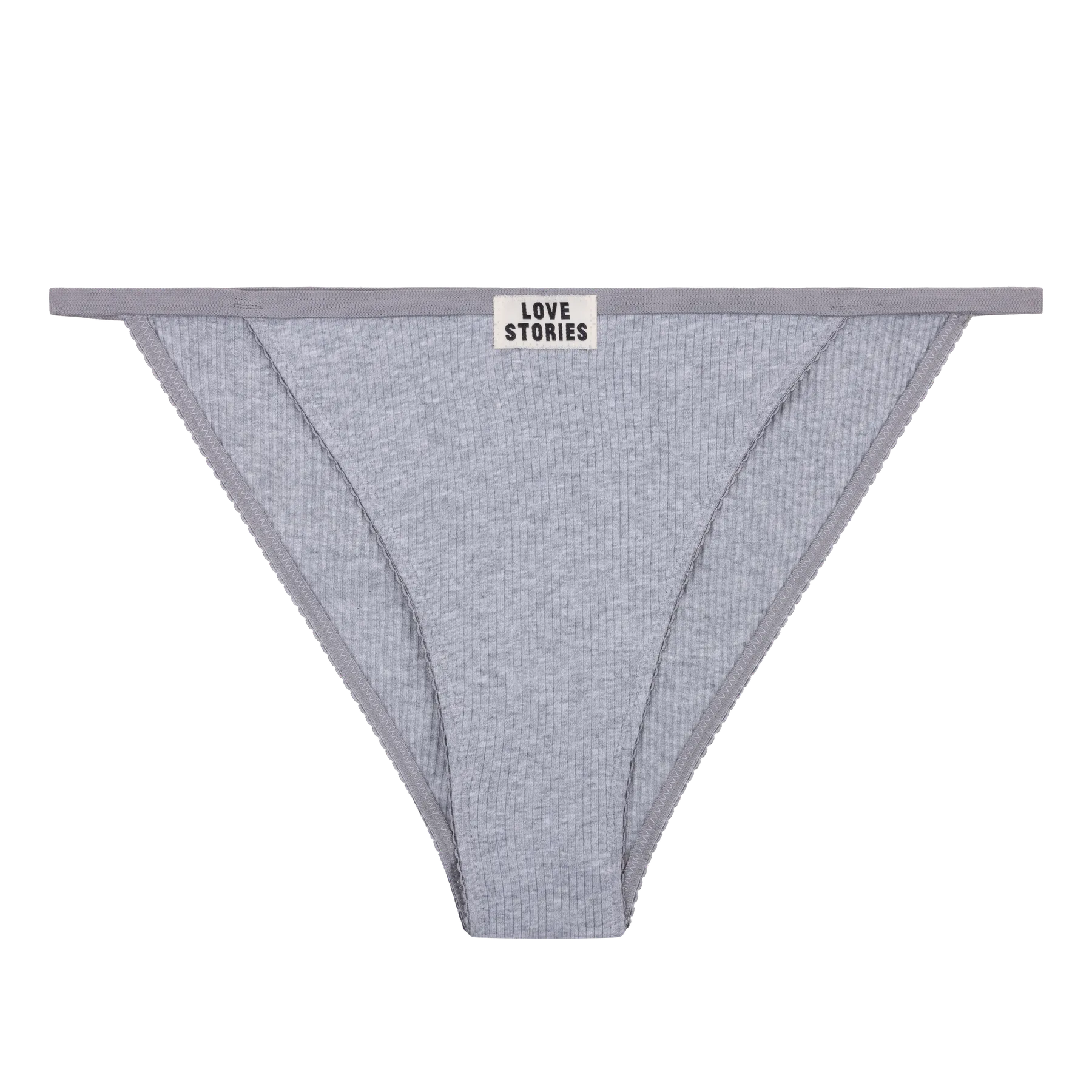 Rosie Tanga-Style Briefs