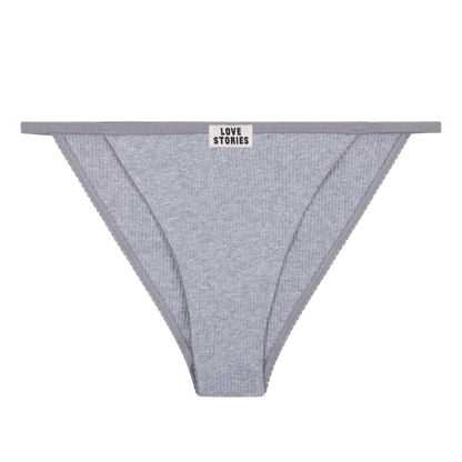 Rosie Tanga-Style Briefs