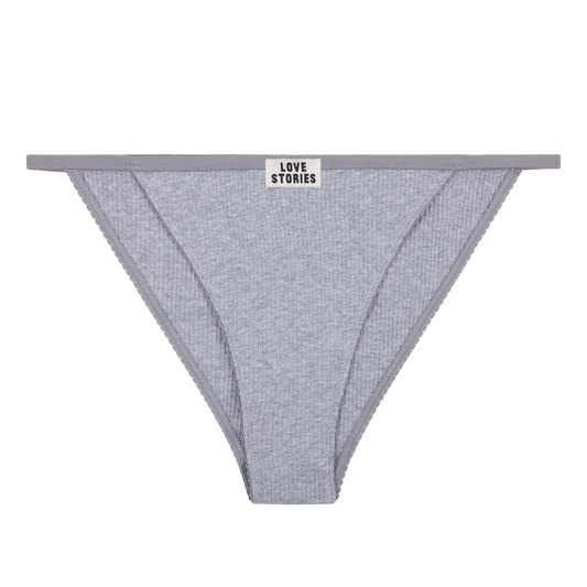 Rosie Tanga-Style Briefs