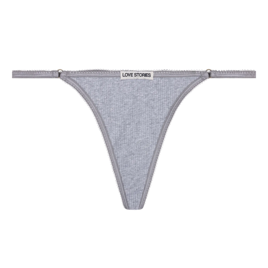 Carole Tanga-Style Briefs