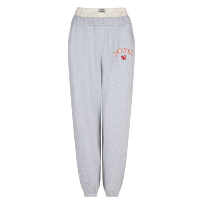 Donna Comfortable Trackpants