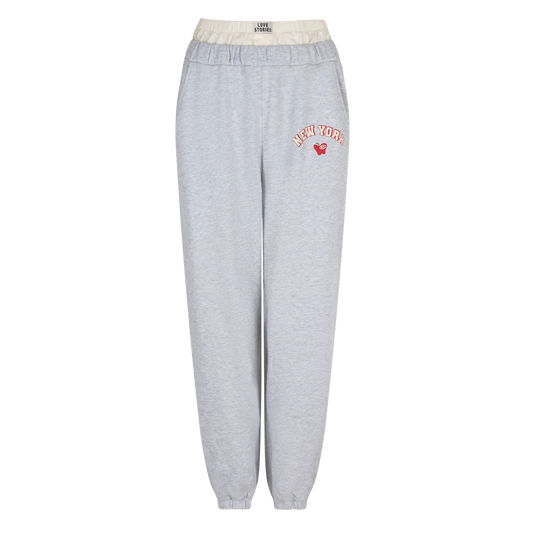 Donna Comfortable Trackpants