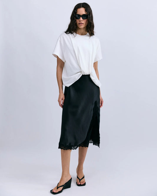 Ann T-Shirt Dress