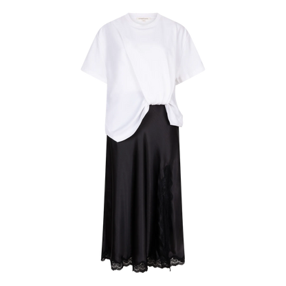 Ann T-Shirt Dress
