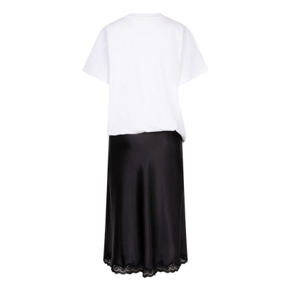 Ann T-Shirt Dress
