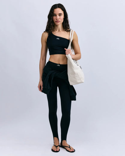 Kaia One-Shoulder Top