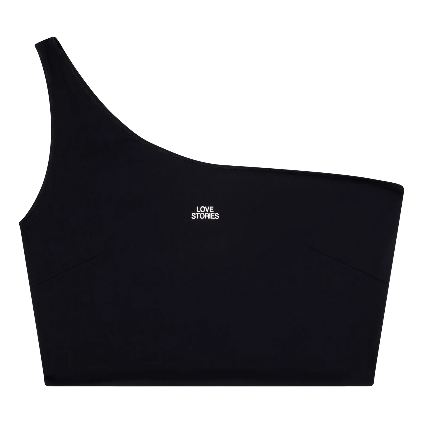 Kaia One-Shoulder Top