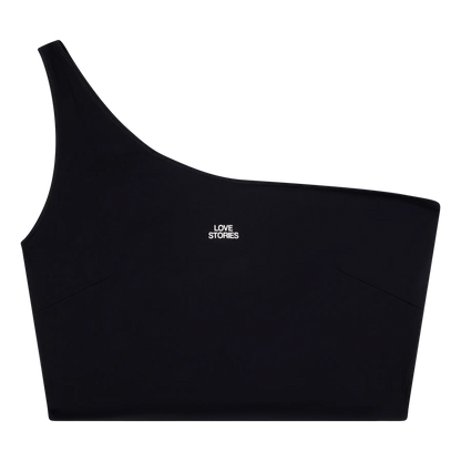 Kaia One-Shoulder Top