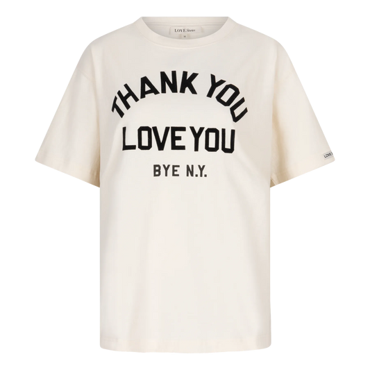 Josie Sporty Cotton Tee
