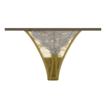 Roomservice Elegant String Briefs