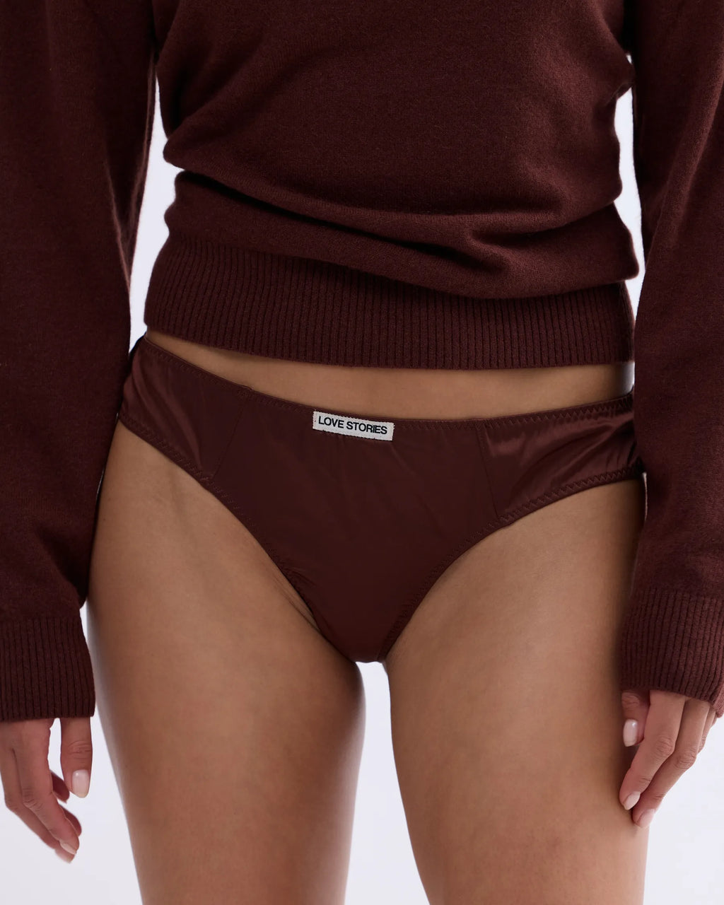 Carl Brazilian-Style Briefs