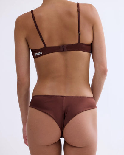 Carl Brazilian-Style Briefs