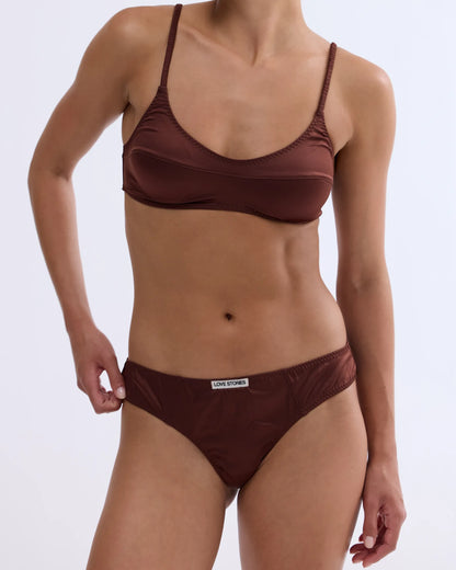 Carl Brazilian-Style Briefs