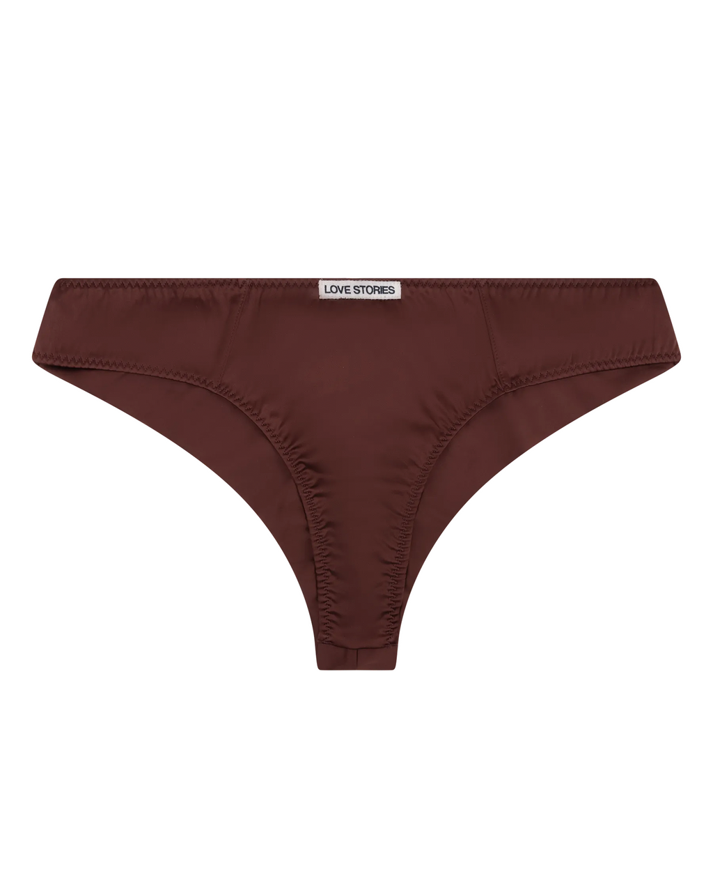 Carl Brazilian-Style Briefs