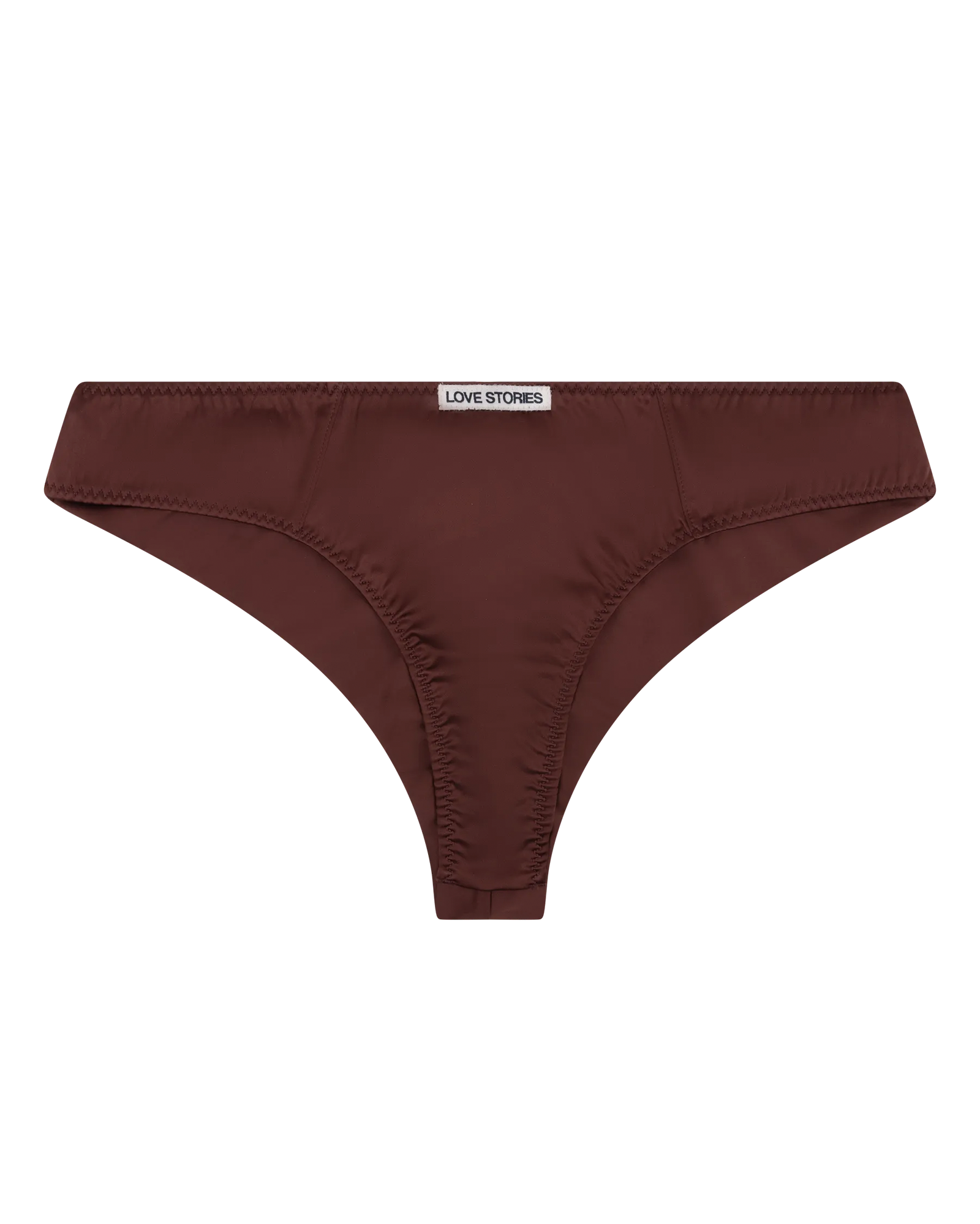 Carl Brazilian-Style Briefs