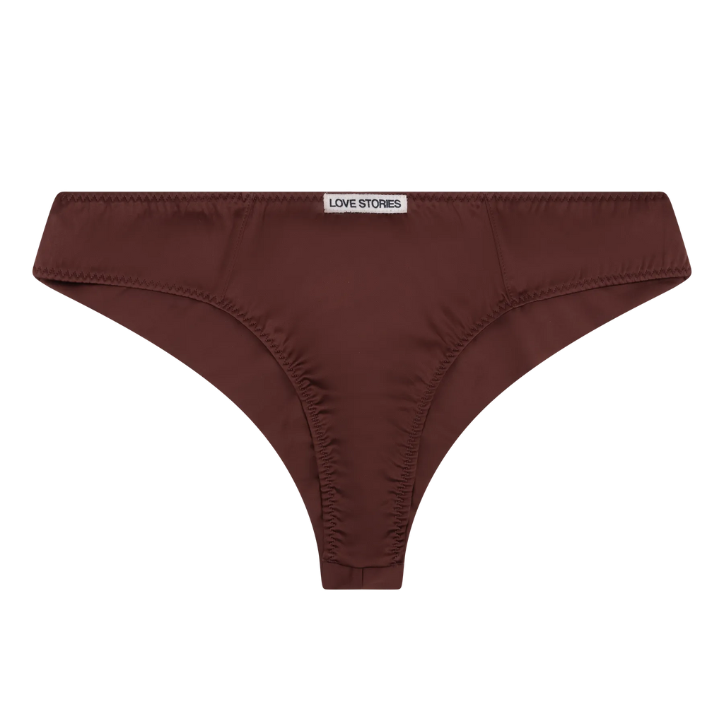 Carl Brazilian-Style Briefs