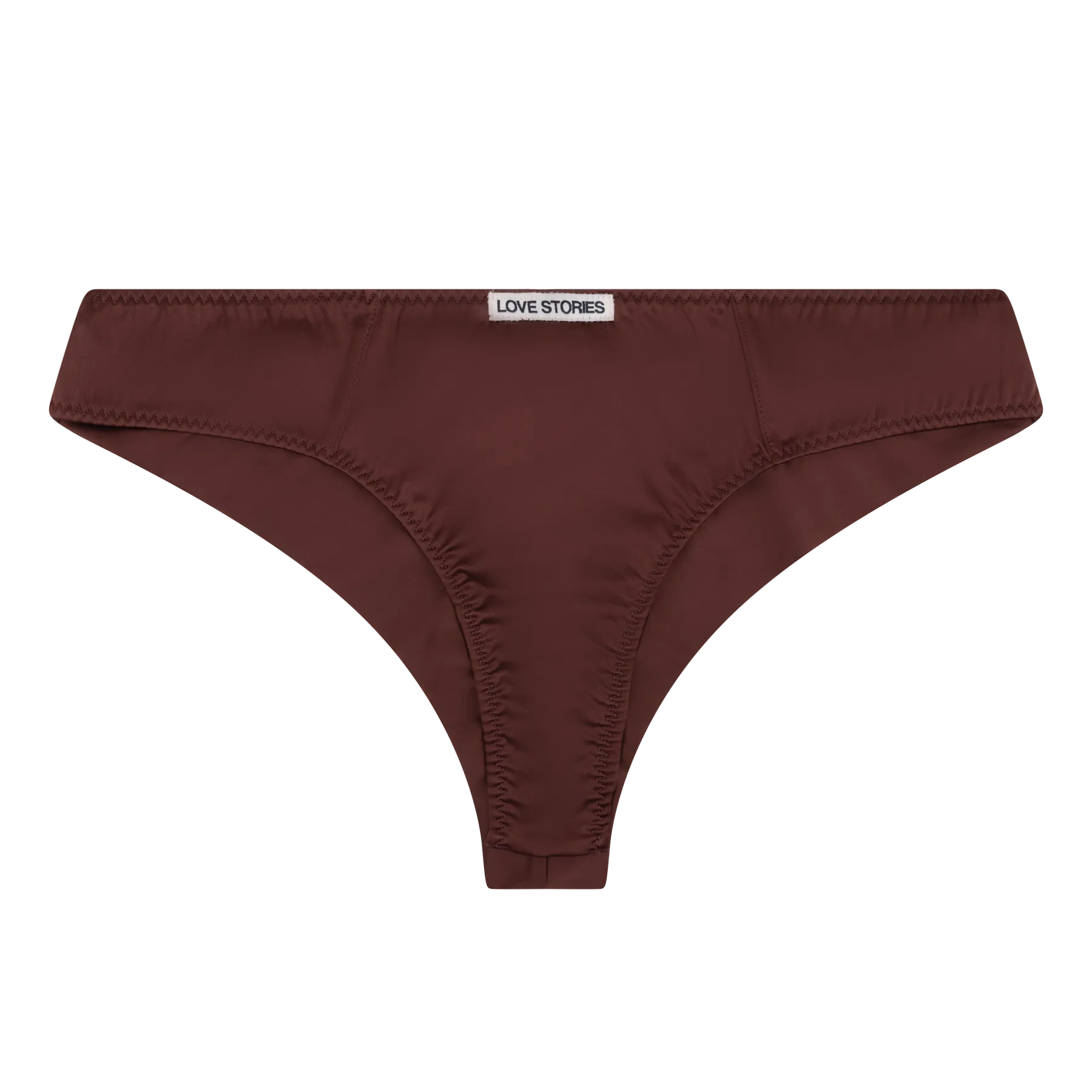 Carl Brazilian-Style Briefs