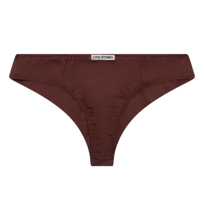 Carl Brazilian-Style Briefs