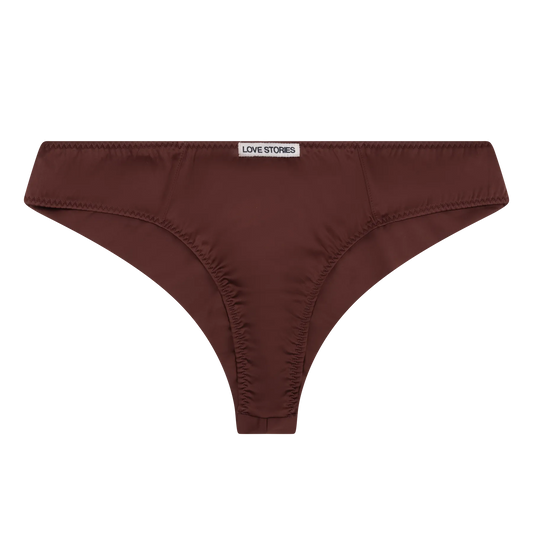 Carl Brazilian-Style Briefs