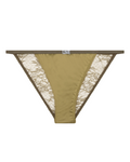 Rosie Green Tanga-Style Bikini Briefs