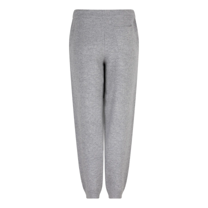 Donna Knit Grey Set