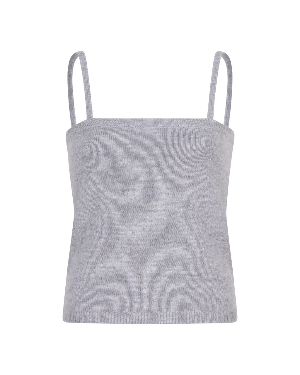 Camille Grey Top