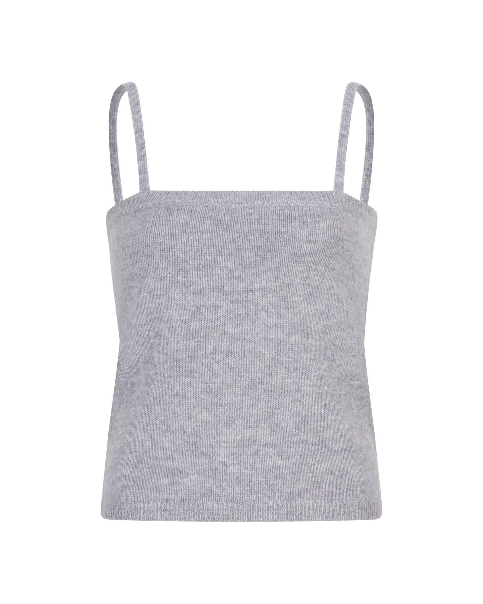 Camille Grey Top